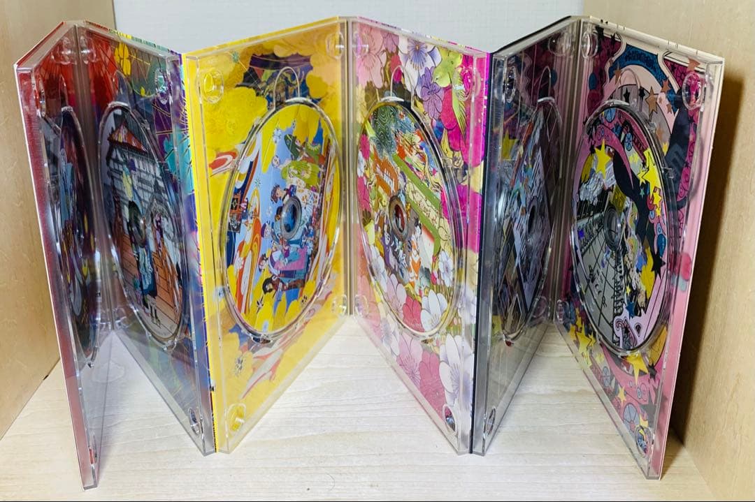 モノノ怪+怪 ~ayakashi~ 化猫 DVD-BOX 初回限定生産