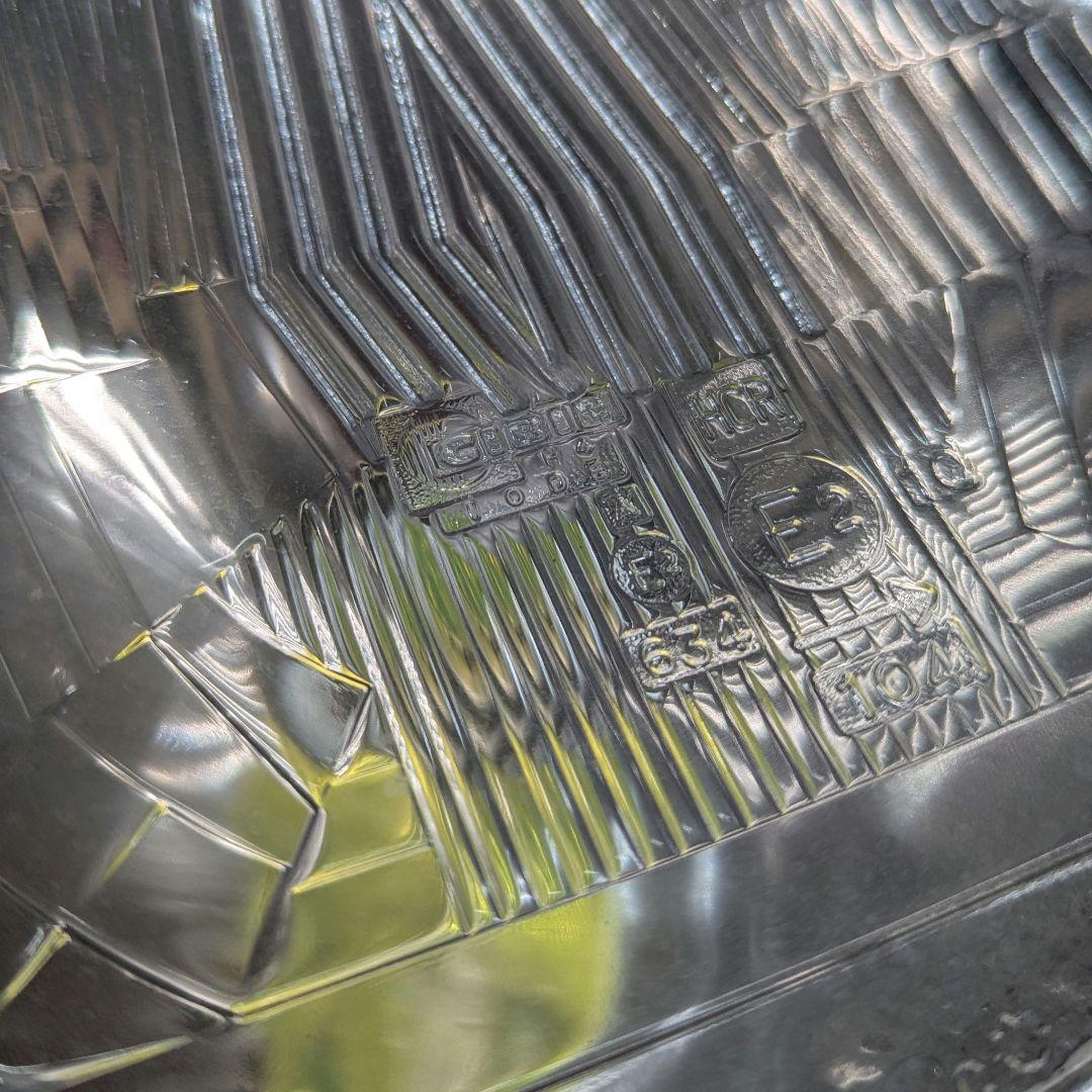 ま*ょ様 CIBIE シビエ H4 フォグライト フォグランプ　★当時モノ★