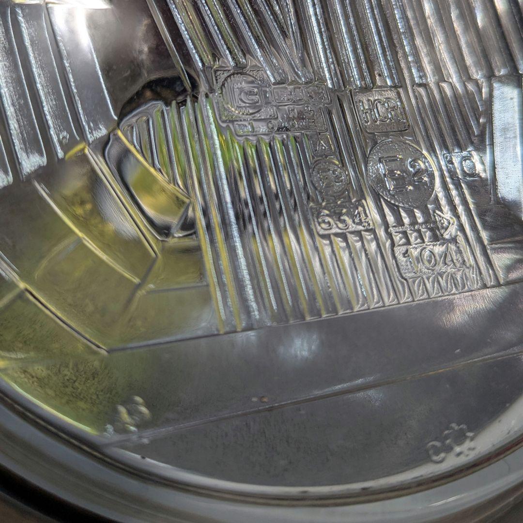 ま*ょ様 CIBIE シビエ H4 フォグライト フォグランプ　★当時モノ★