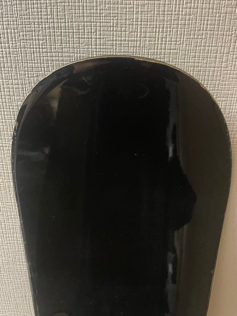 k2 FUSE 155cm スノーボード　板　ブラック