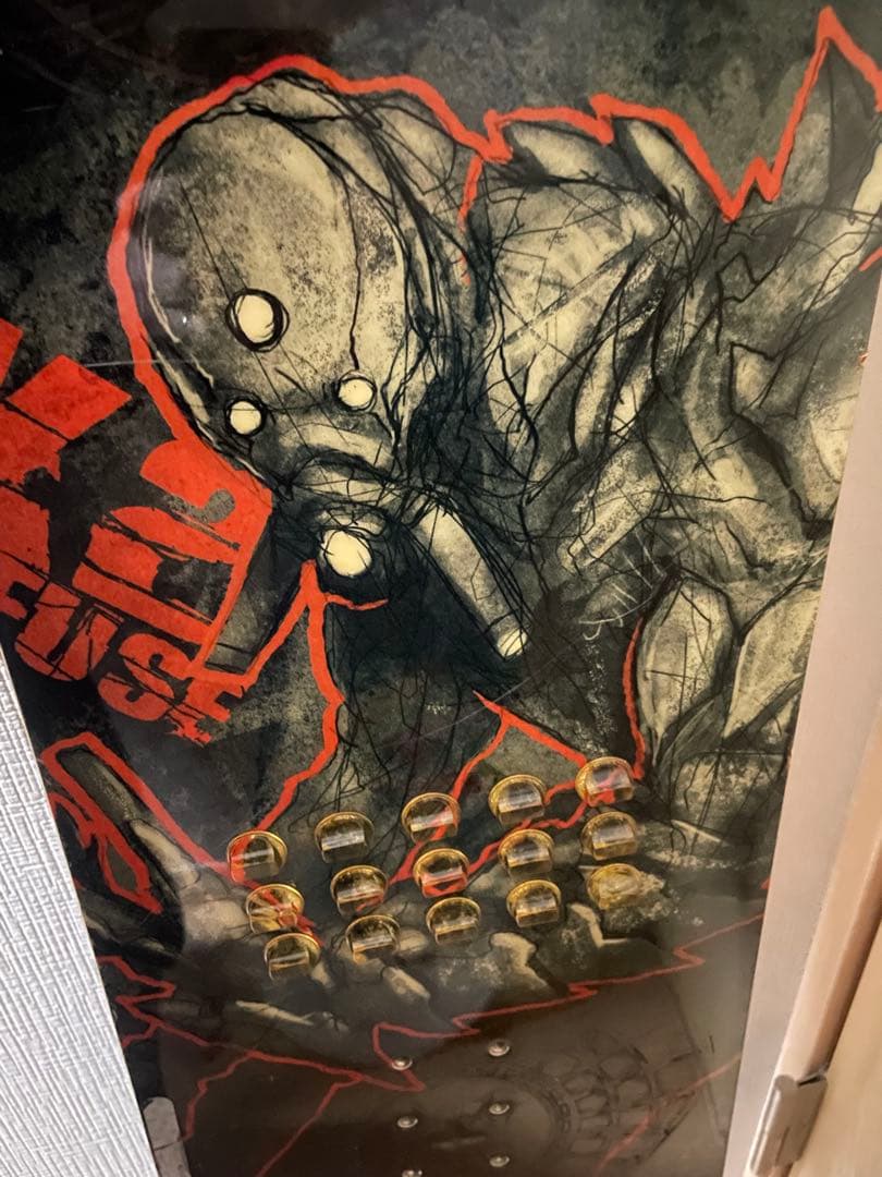 k2 FUSE 155cm スノーボード　板　ブラック