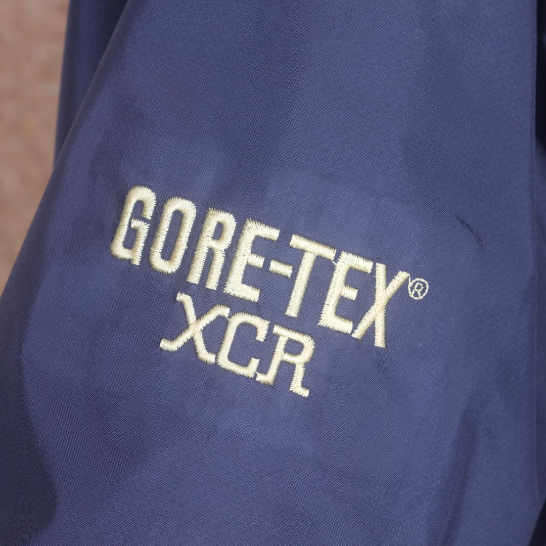 程度良好 ダイワ プロバイザー ゴアテックス XCR コンビアップスーツ