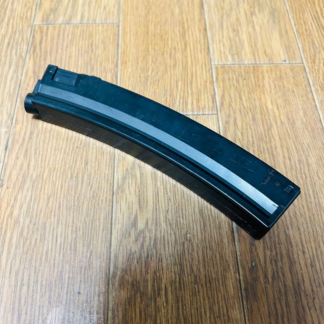 MP5A5 ハイグレード　東京マルイ　スタンダード電動ガン