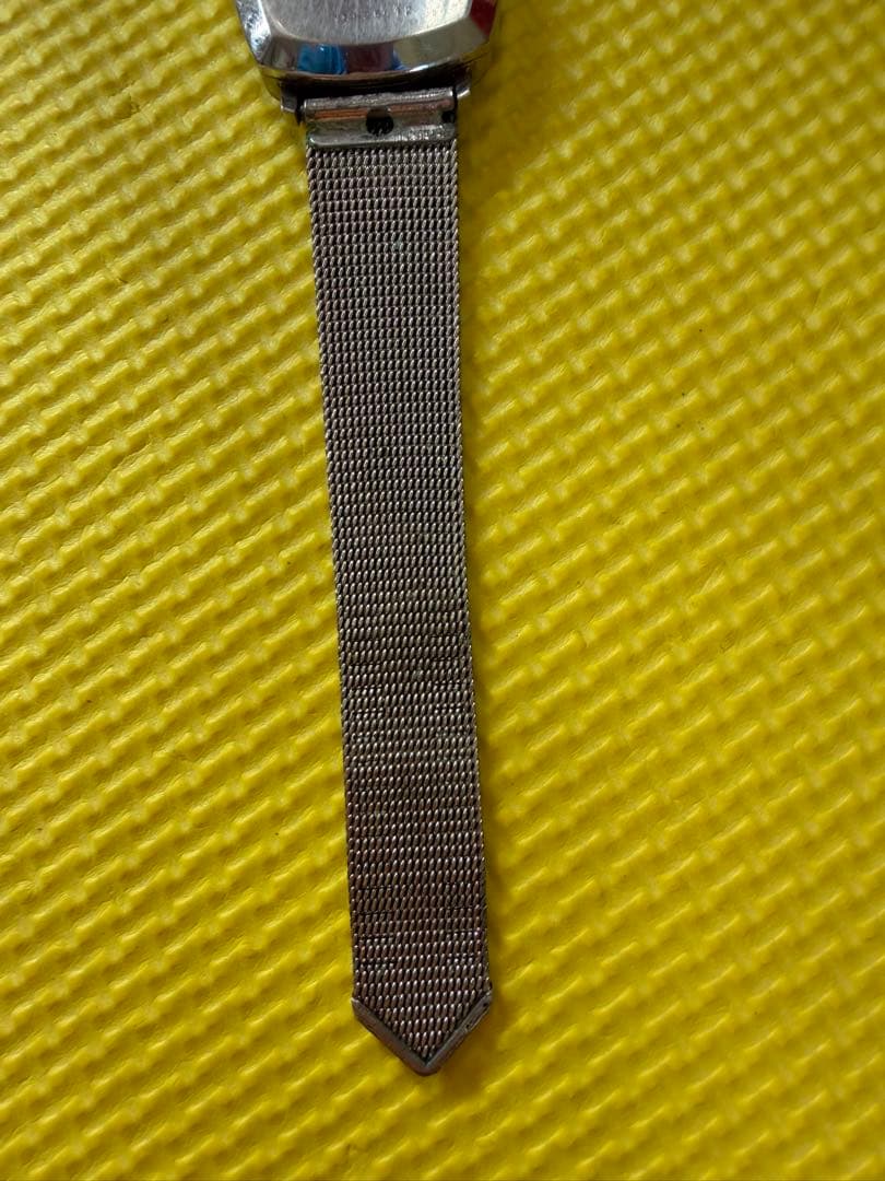 LONGINES automatic ULTRA-CHRON機械式メンズ 腕時計