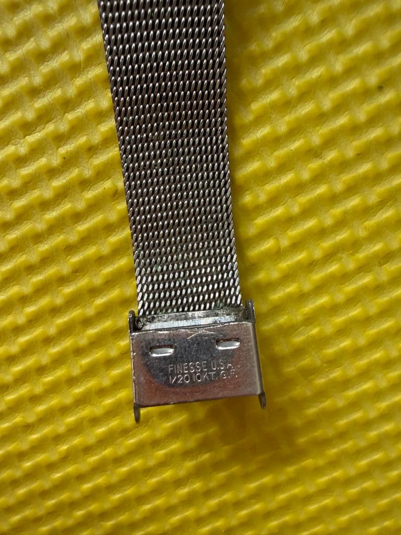 LONGINES automatic ULTRA-CHRON機械式メンズ 腕時計