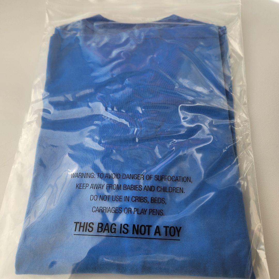 Supreme　スモールボックス　ロングTシャツ