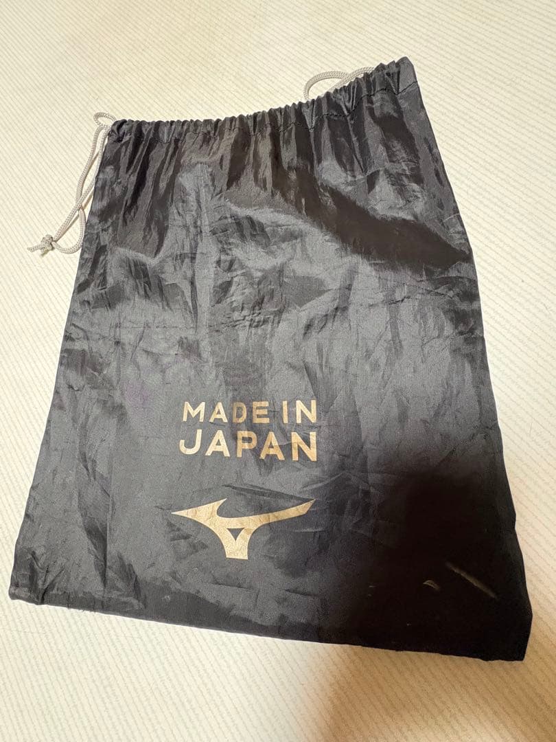 Mizuno モレリア2Japan