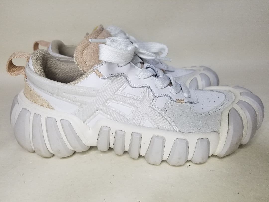 Onitsuka Tiger DENTIGRE LS デンティグレ25.5cm