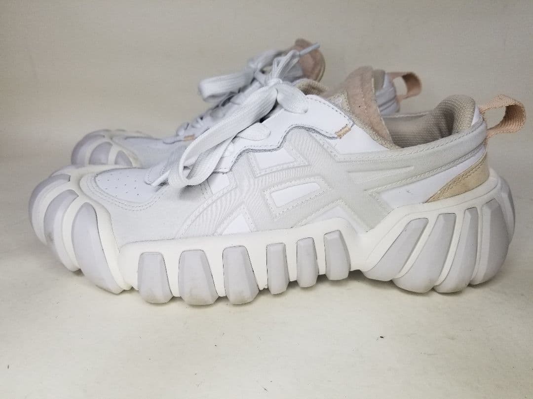 Onitsuka Tiger DENTIGRE LS デンティグレ25.5cm