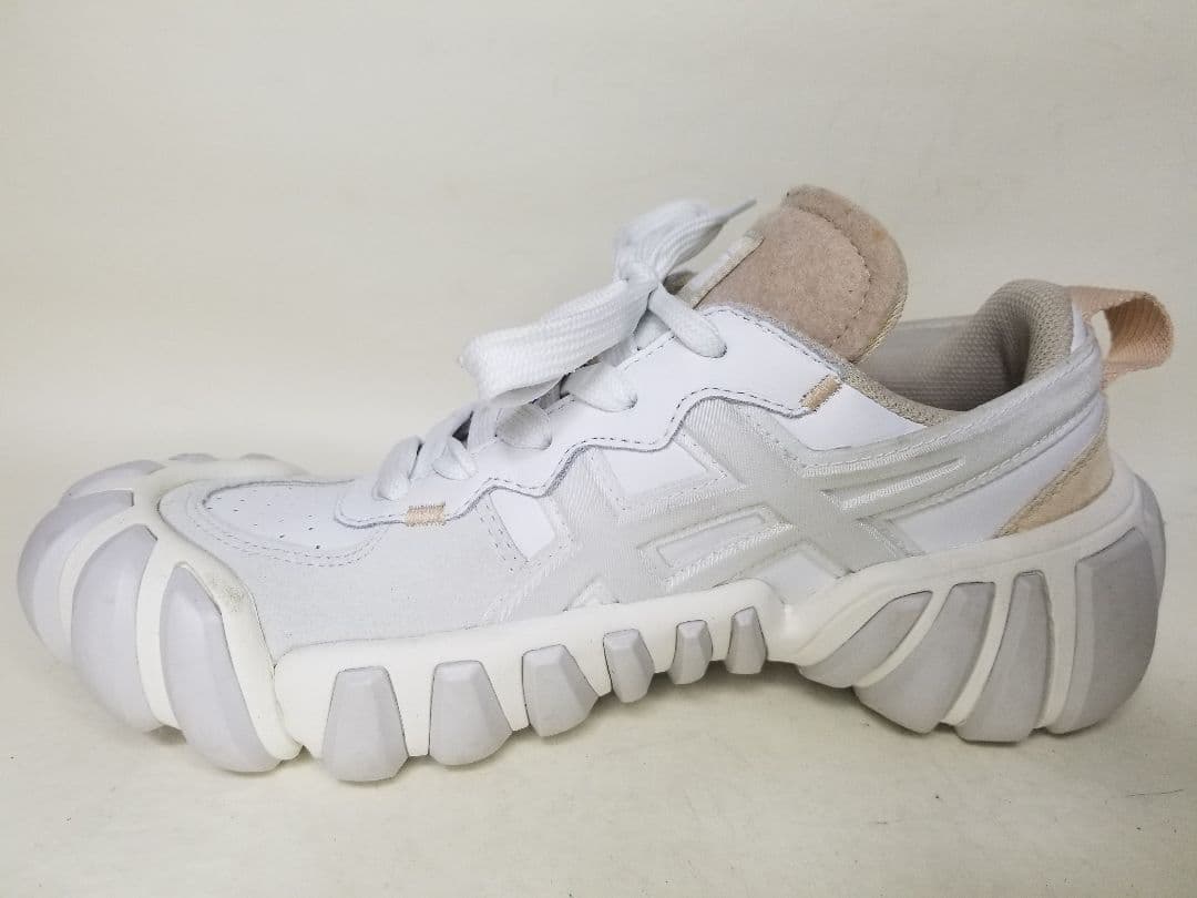 Onitsuka Tiger DENTIGRE LS デンティグレ25.5cm