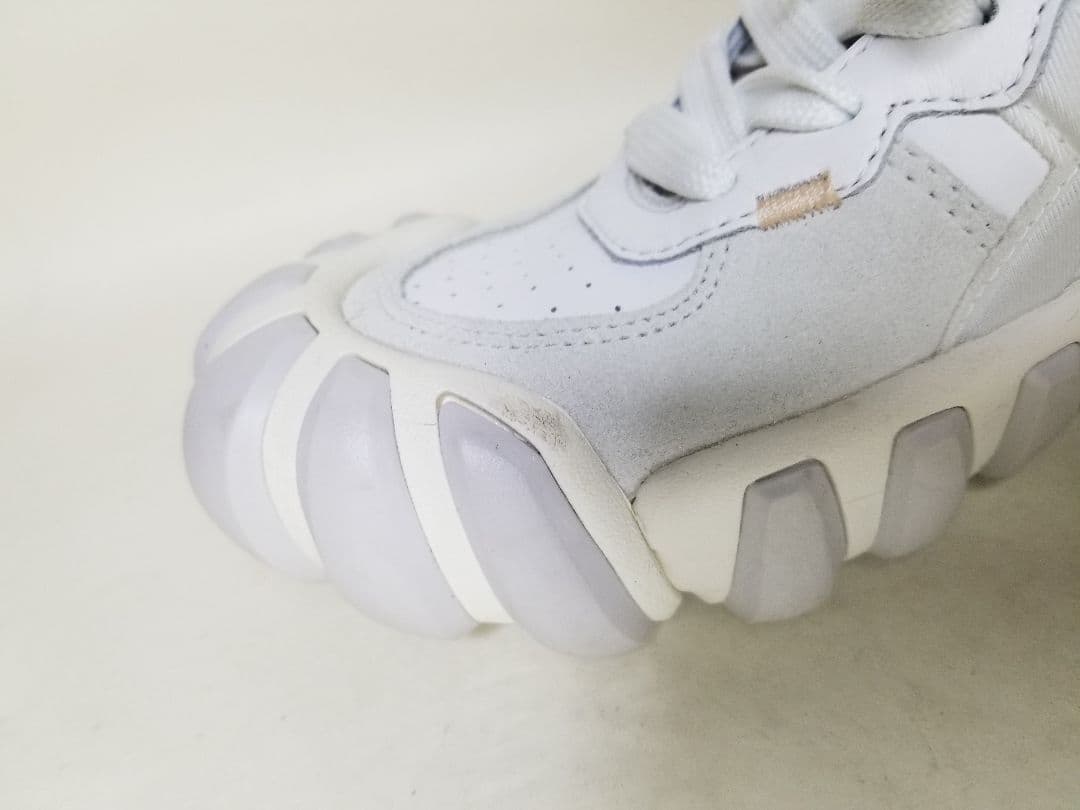 Onitsuka Tiger DENTIGRE LS デンティグレ25.5cm