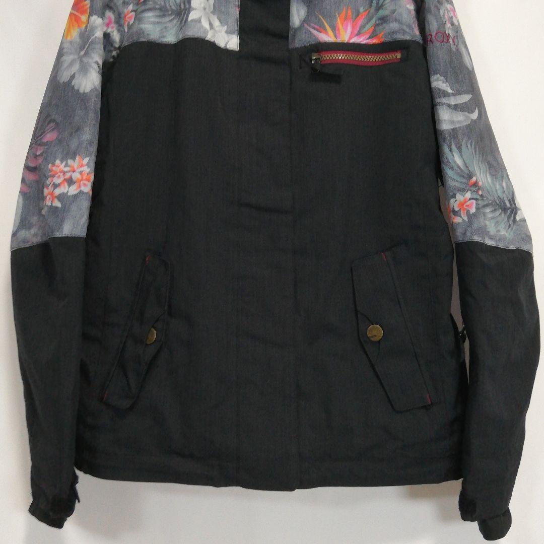 ROXY レディース スノボウェア ジャケット スノーボード ロキシー Sサイズ