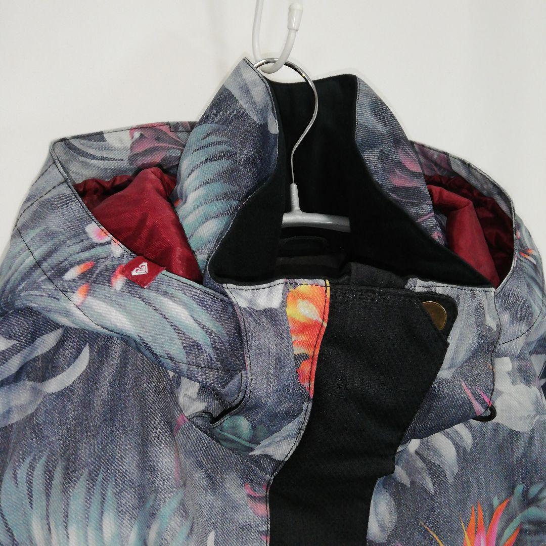 ROXY レディース スノボウェア ジャケット スノーボード ロキシー Sサイズ