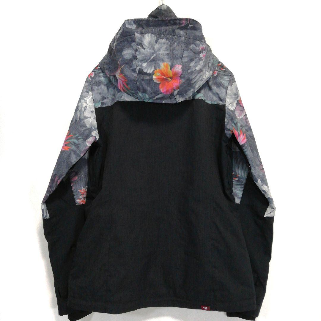 ROXY レディース スノボウェア ジャケット スノーボード ロキシー Sサイズ