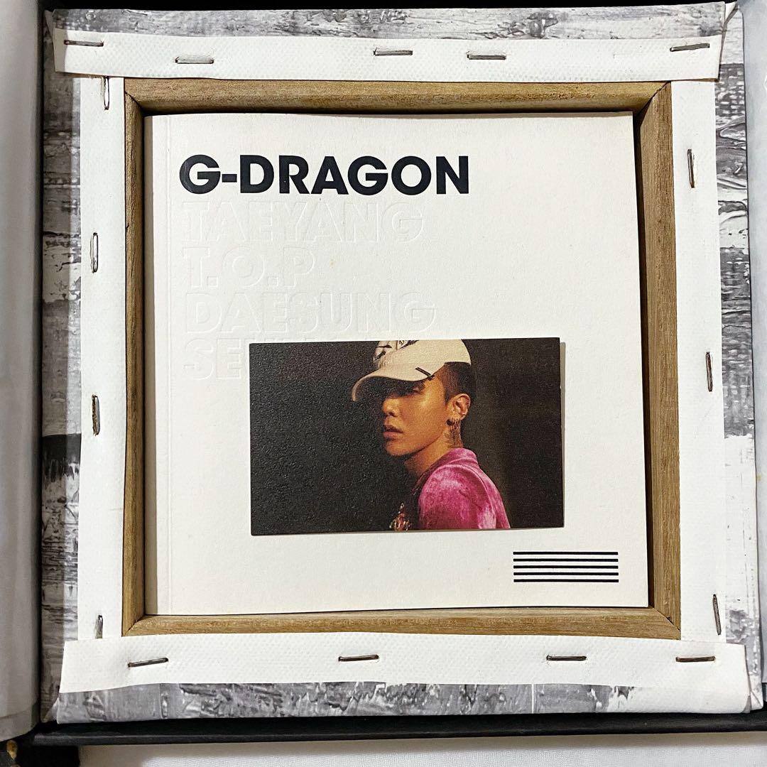 K-POP・アジア BIGBANG MADE THE FULL ALBUM G-DRAGON