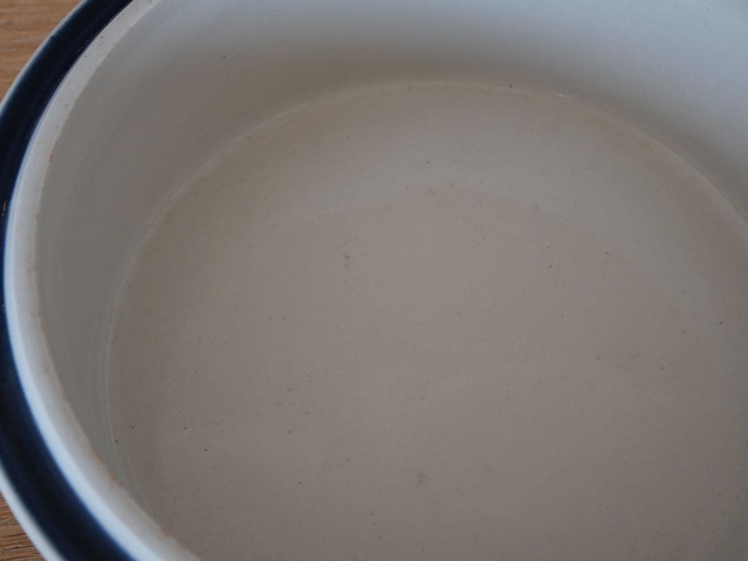 アラビア　アネモネ　キャセロール　特大サイズ