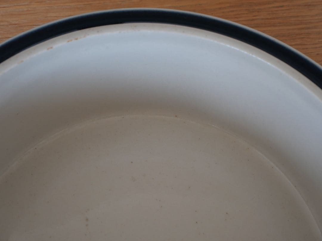 アラビア　アネモネ　キャセロール　特大サイズ