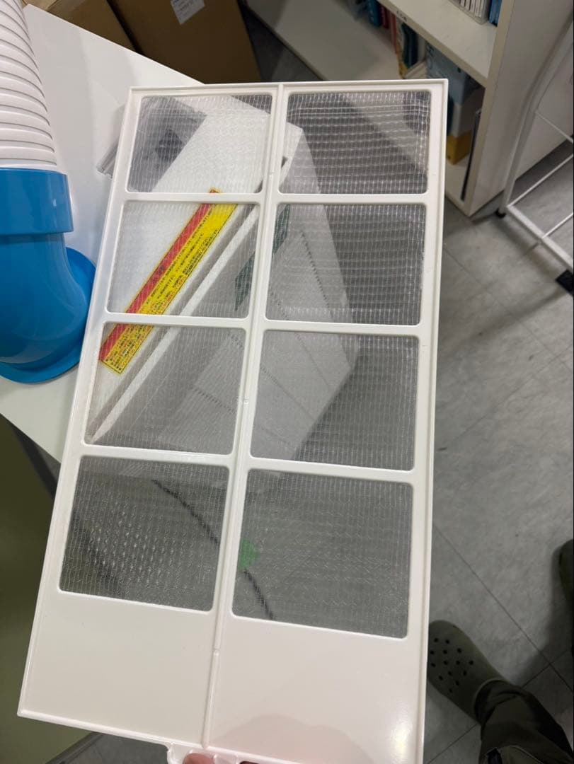 9/10大幅値下げ【試運転のみ】業務用　スポットクーラー　SAC-2500