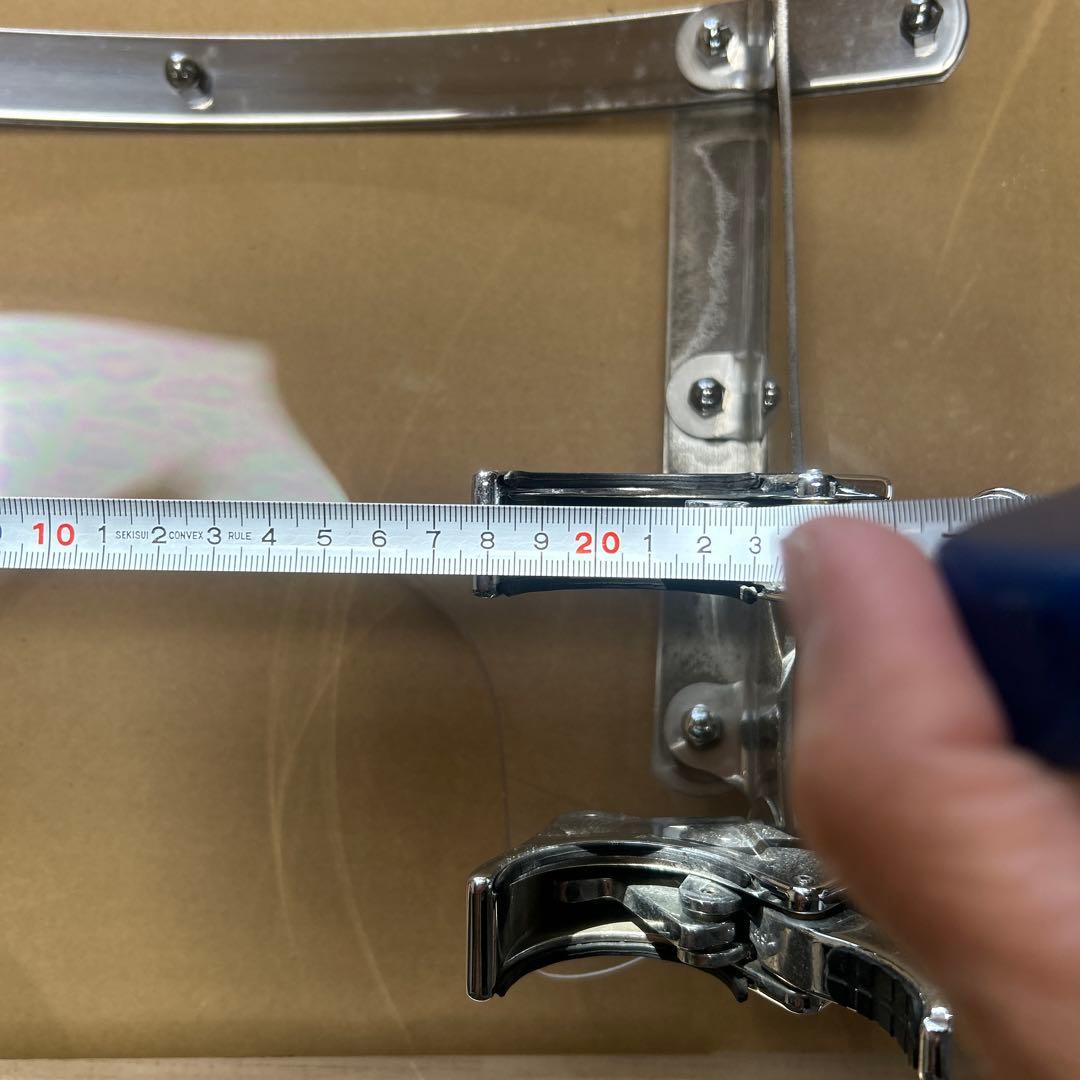 ハーレー FXDBストリートボブ 純正 ウインドシールド デタッチャブル