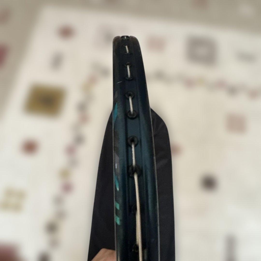 【美品】ナノフレア800pro 4UG5専用ケース付き