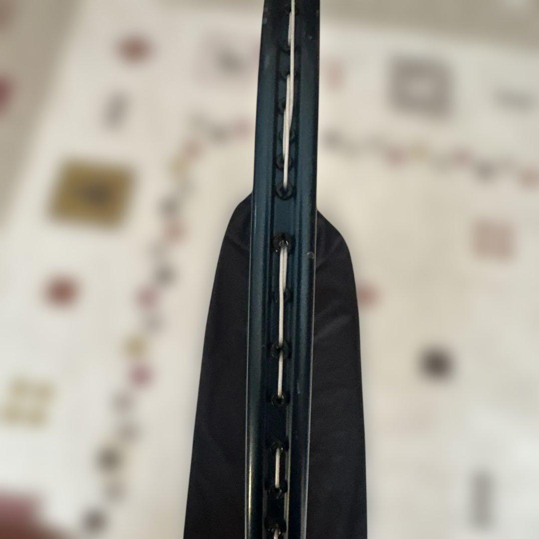 【美品】ナノフレア800pro 4UG5専用ケース付き