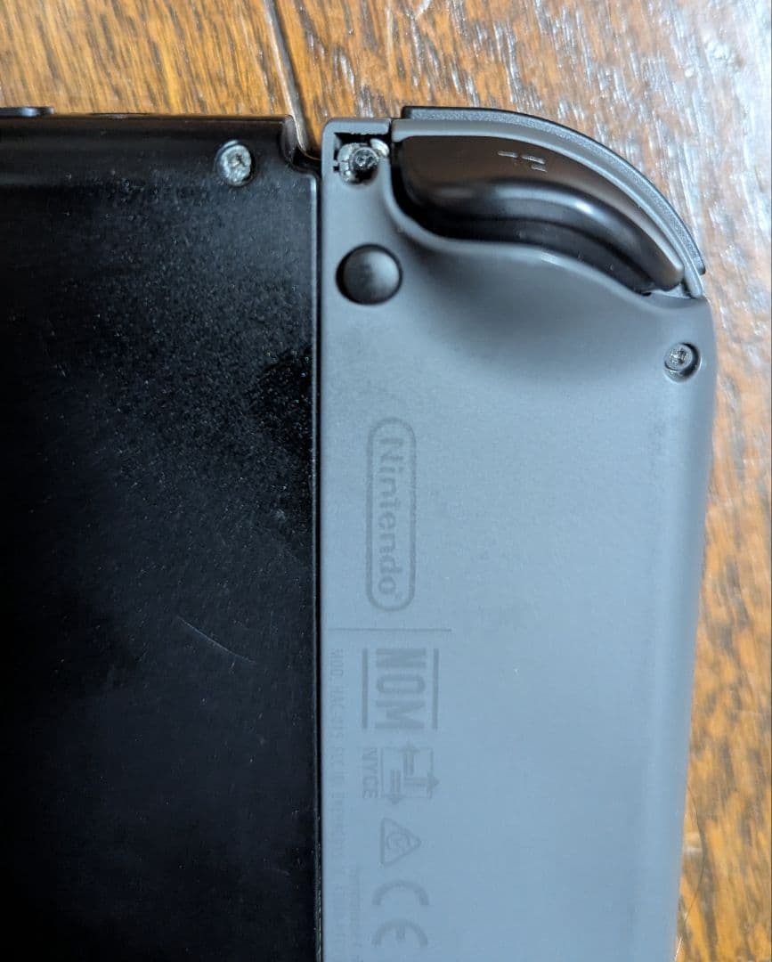 Nintendo Switch 本体 動作確認済み 初期化済み