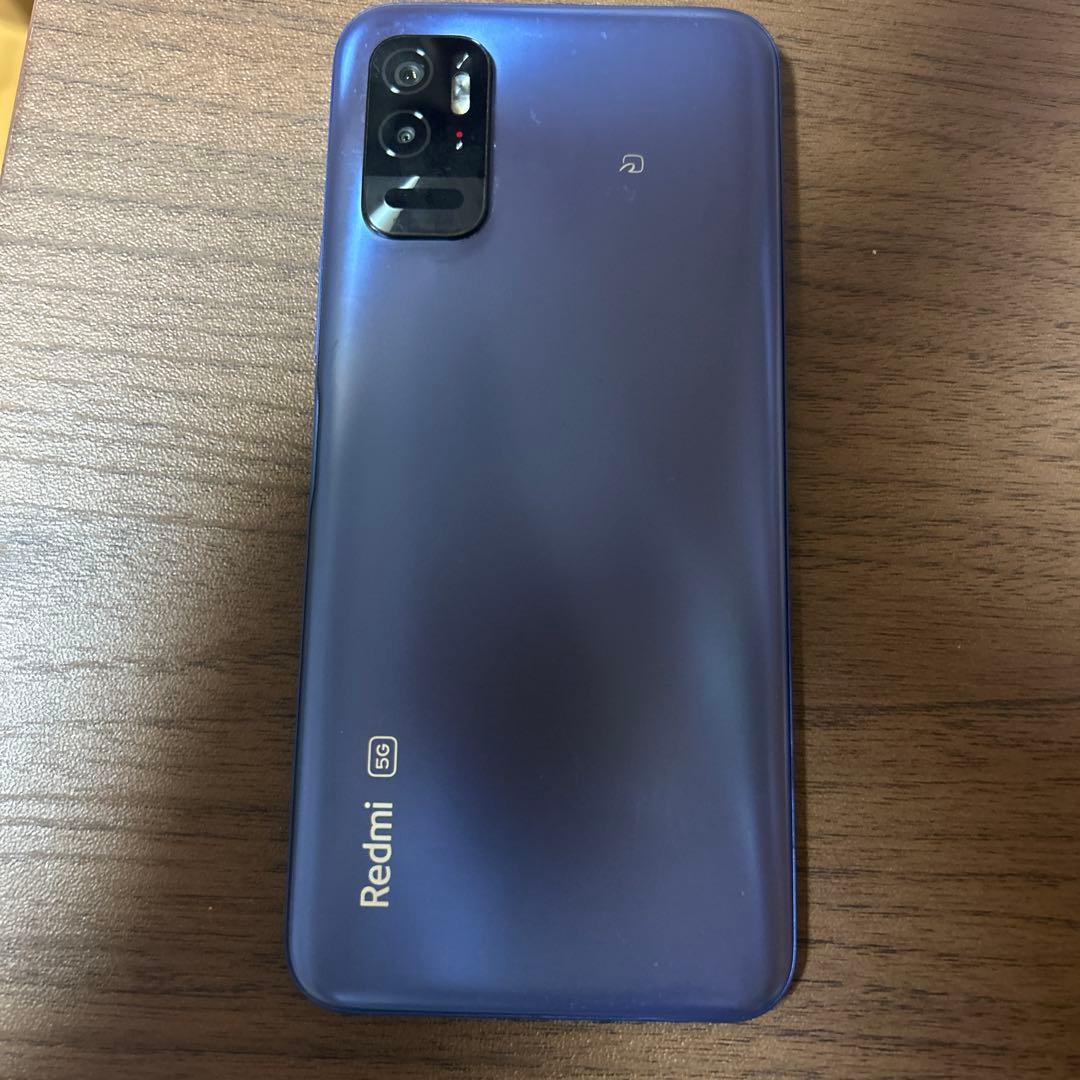 a*s様 Xiaomi Redmi Note 10T スマホ