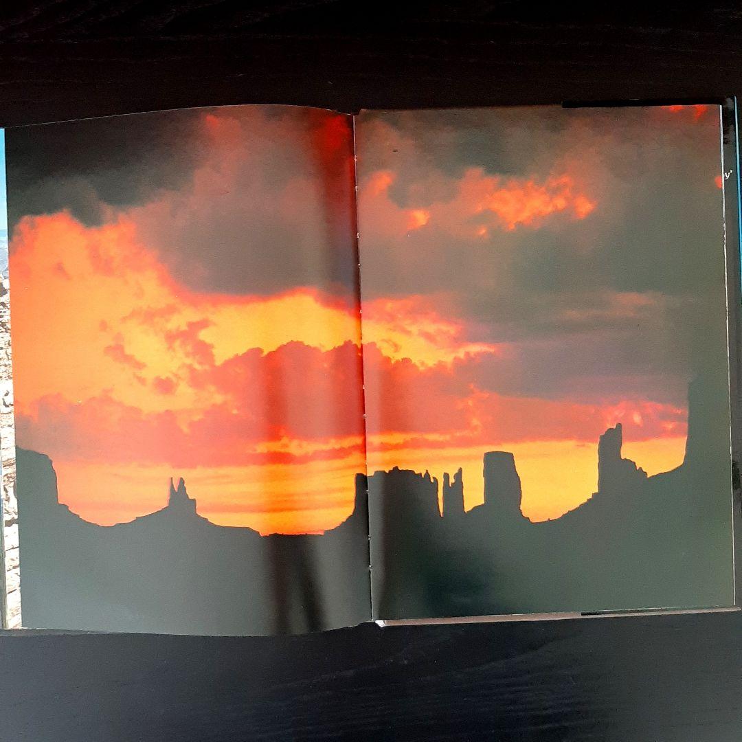 70年代旅行ガイドブック／ヨーロッパ・アメリカ19冊オールカラー写真集（英語版）