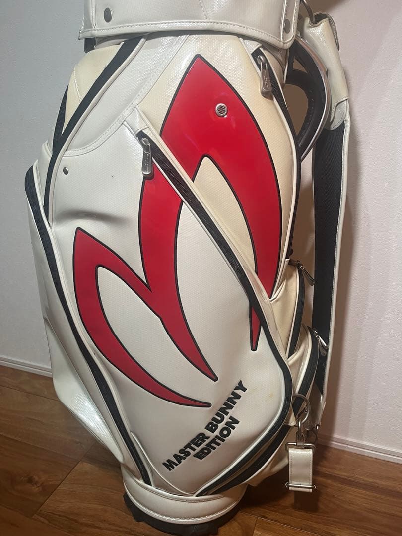 deyansu33 MASTER BUNNY EDITION ゴルフバッグ