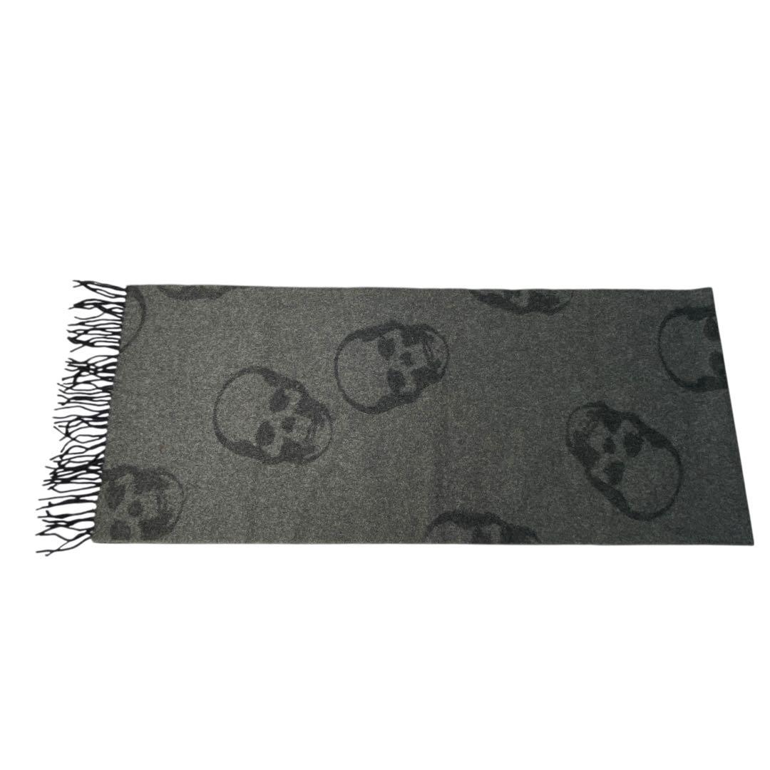 ルシアンペラフィネ Lucienpellat-finet カシミヤ マフラー