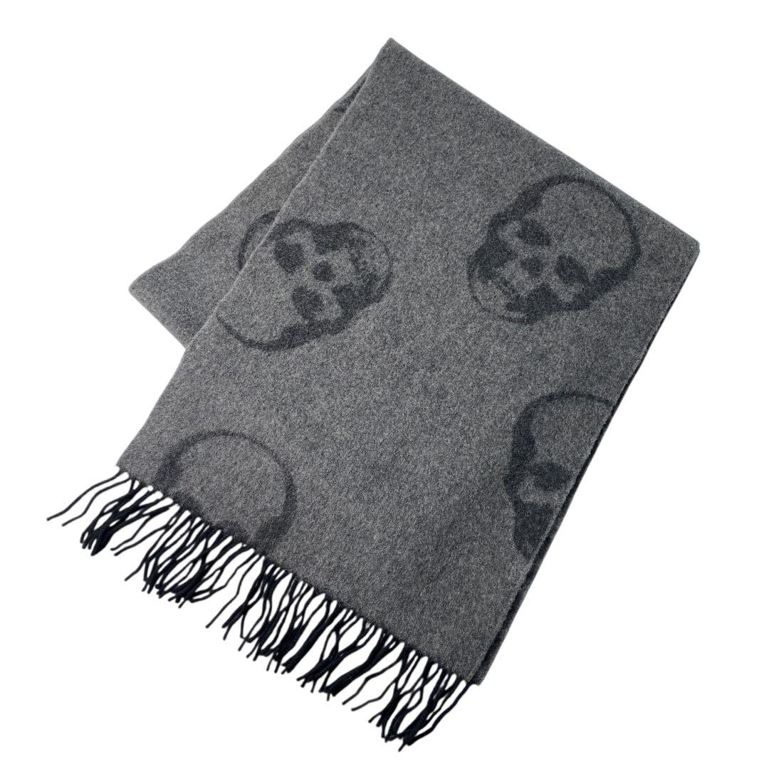 ルシアンペラフィネ Lucienpellat-finet カシミヤ マフラー