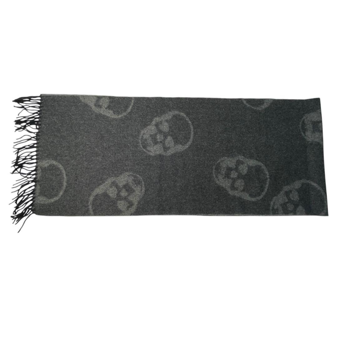 ルシアンペラフィネ Lucienpellat-finet カシミヤ マフラー