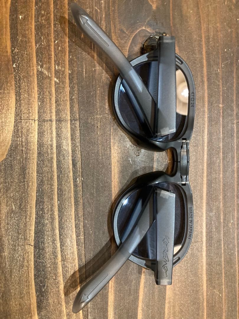 1月限定価格！！MEGANEROCK KOREMO type01