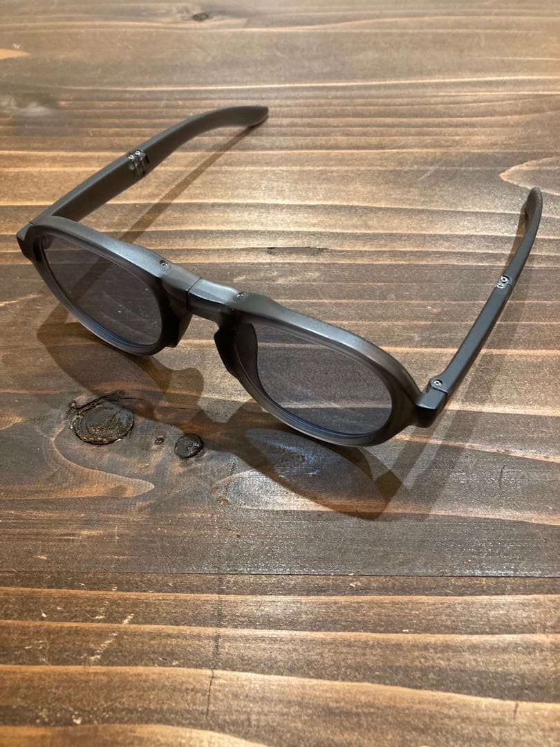 1月限定価格！！MEGANEROCK KOREMO type01