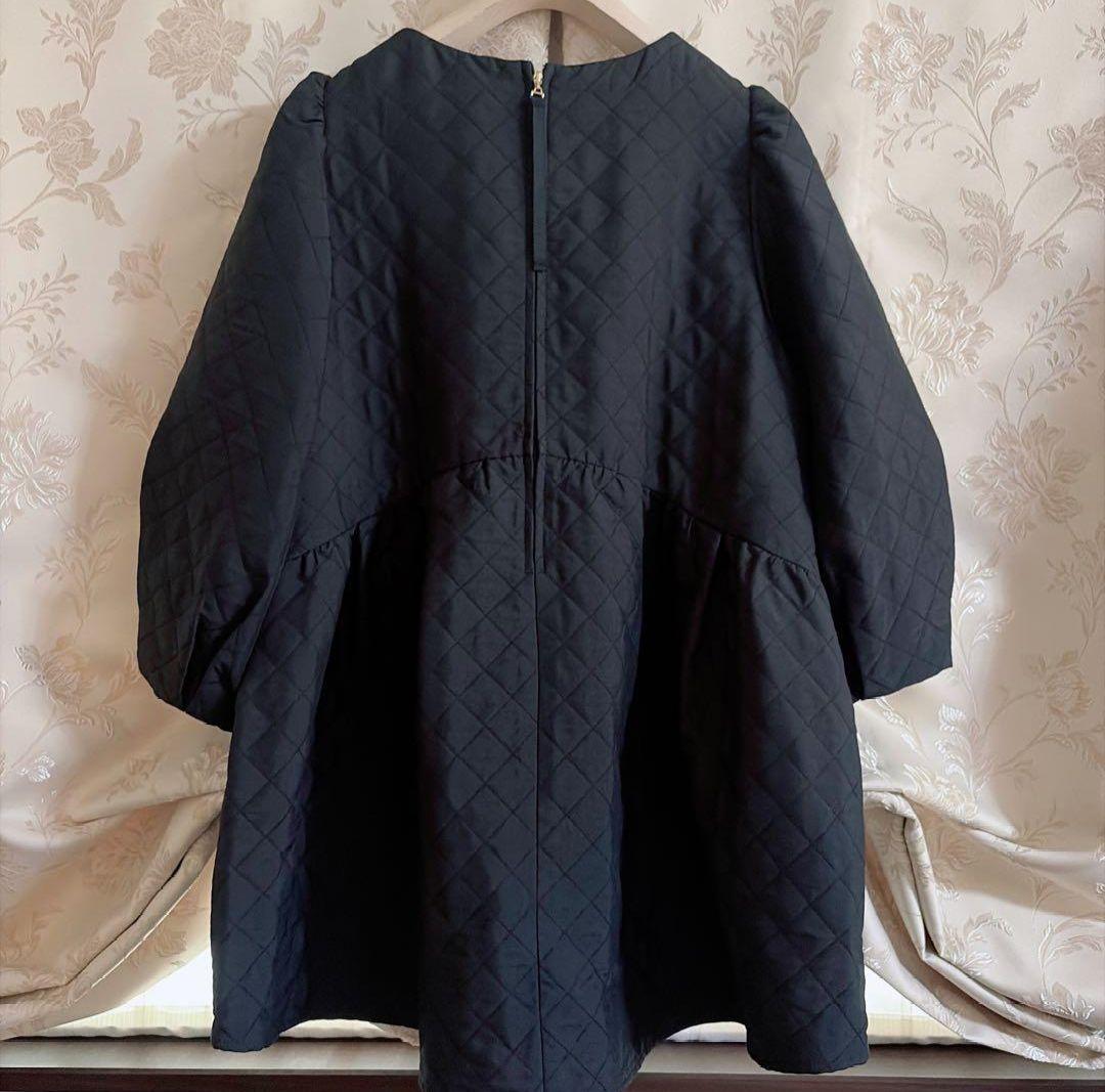 ローズティアラ パール ふんわり チュニック