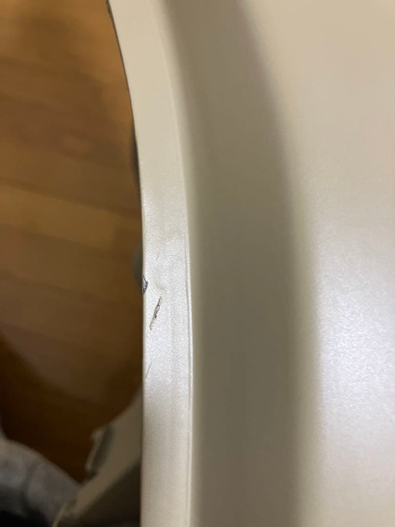 HONDA レブル250 純正タンク