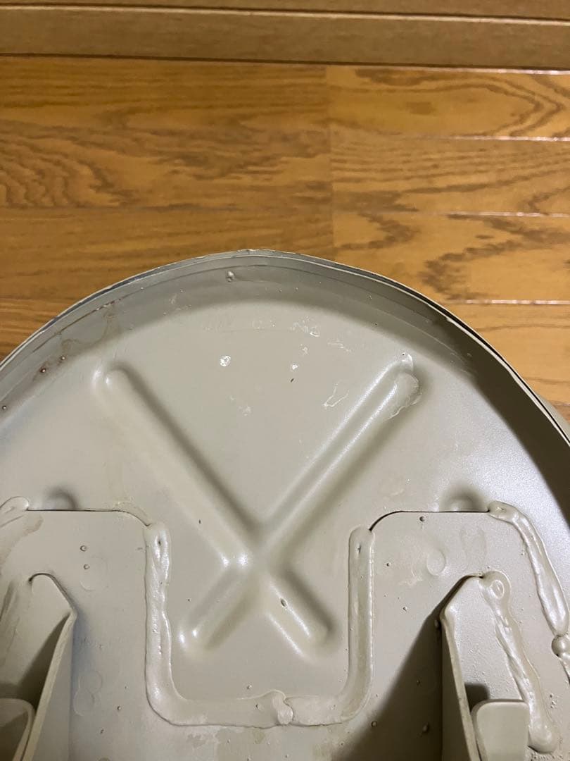 HONDA レブル250 純正タンク