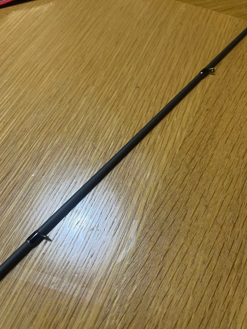 メジャークラフト　鯵道　5G　AD5-S832FC/AJI