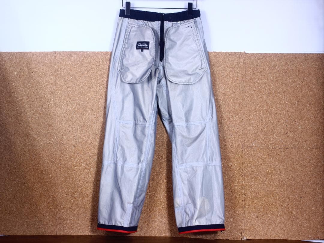 がまかつ (Gamakatsu) フィッシングレインスーツ がま磯 L 3432