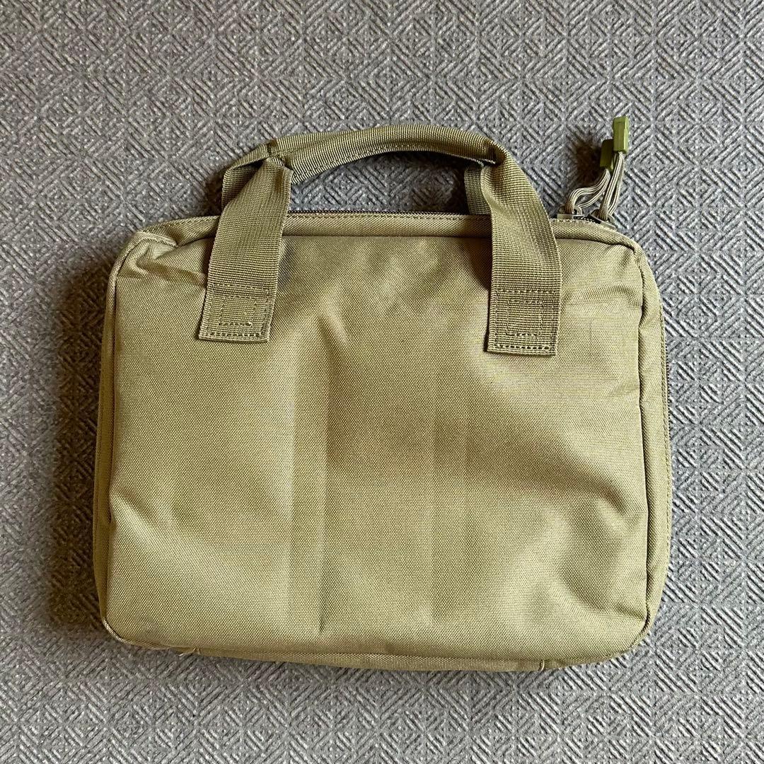 サンゾー工務店　ロダン (ブリック)　半月&専用ケースセット