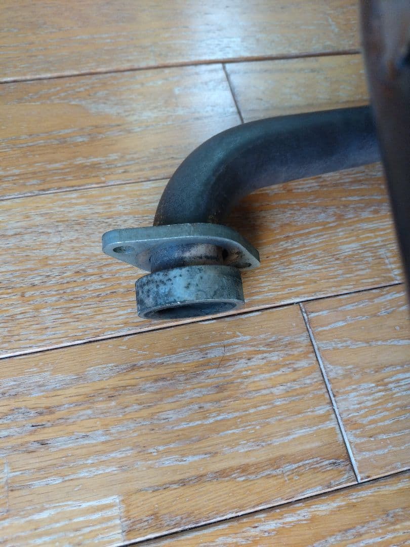 セロー250/XT250X　SP忠男パワーボックス