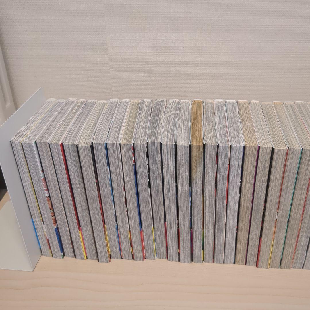 僕のヒーローアカデミア 全巻初版セットその他 ファイナルファンブックつき