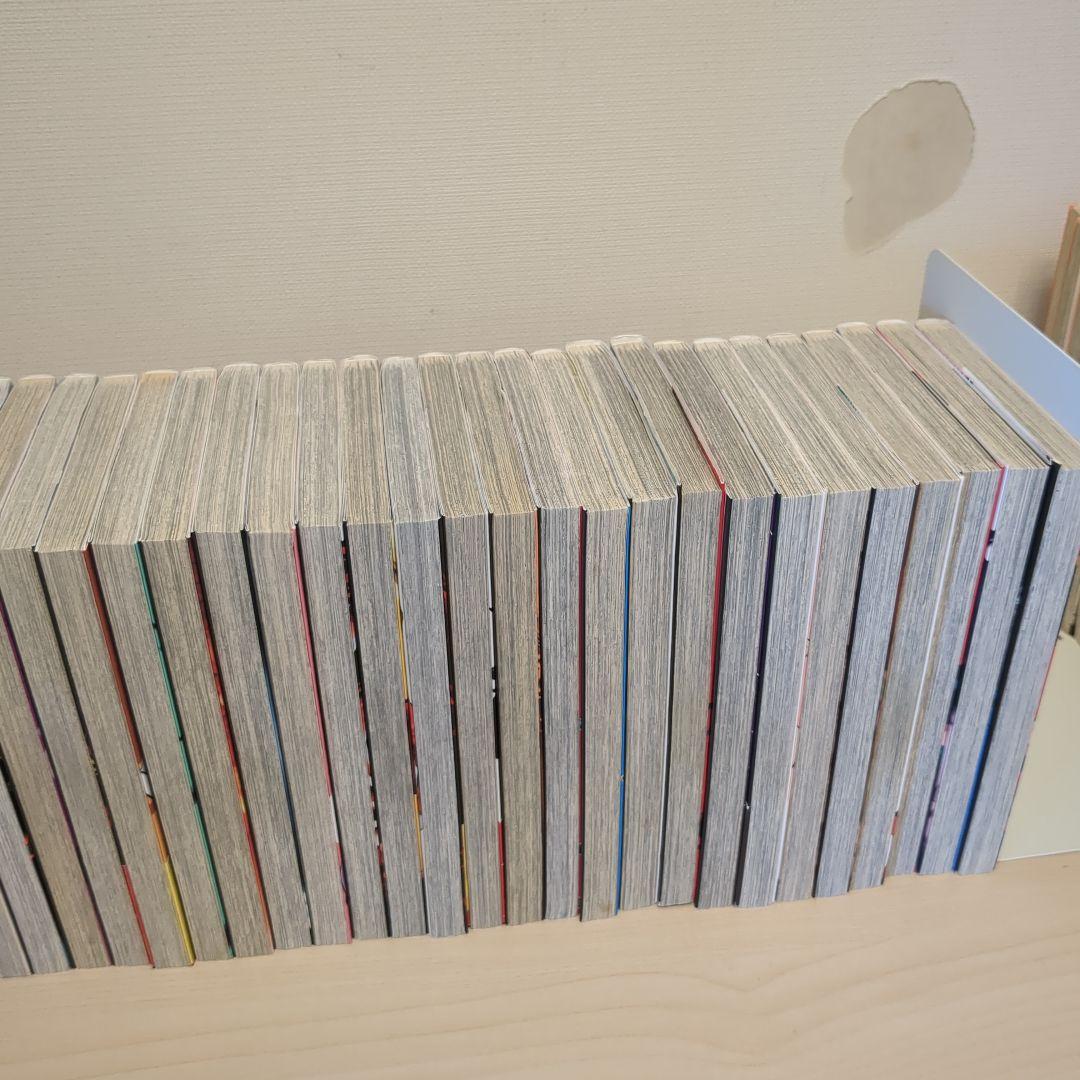 僕のヒーローアカデミア 全巻初版セットその他 ファイナルファンブックつき