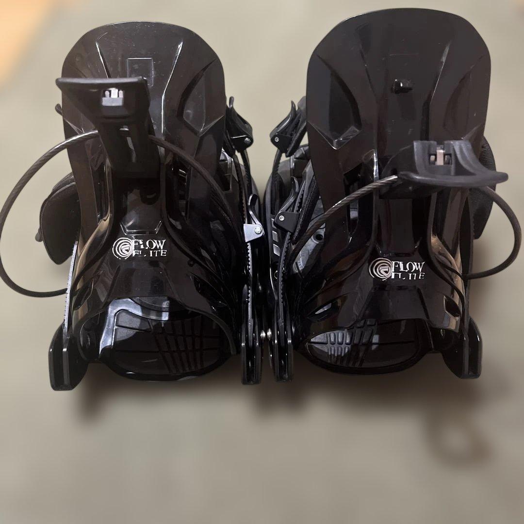 Flow Flite スノボビンディング