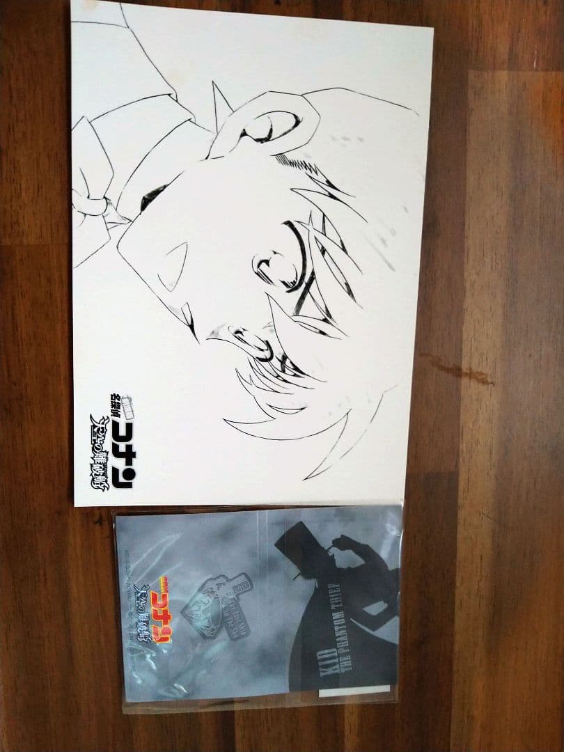 劇場盤名探偵コナン 天空の難破船 特別限定DVD2枚組