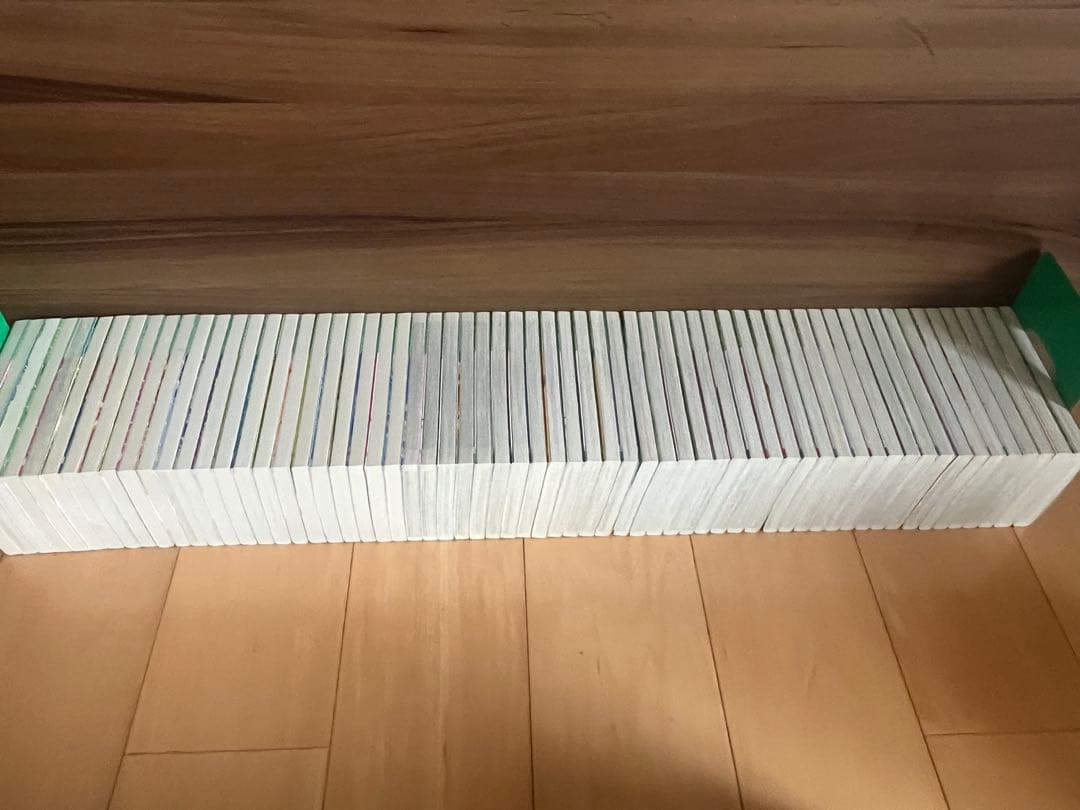 お値下げ　ジョジョの奇妙な冒険全巻　ストーンオーシャン全巻