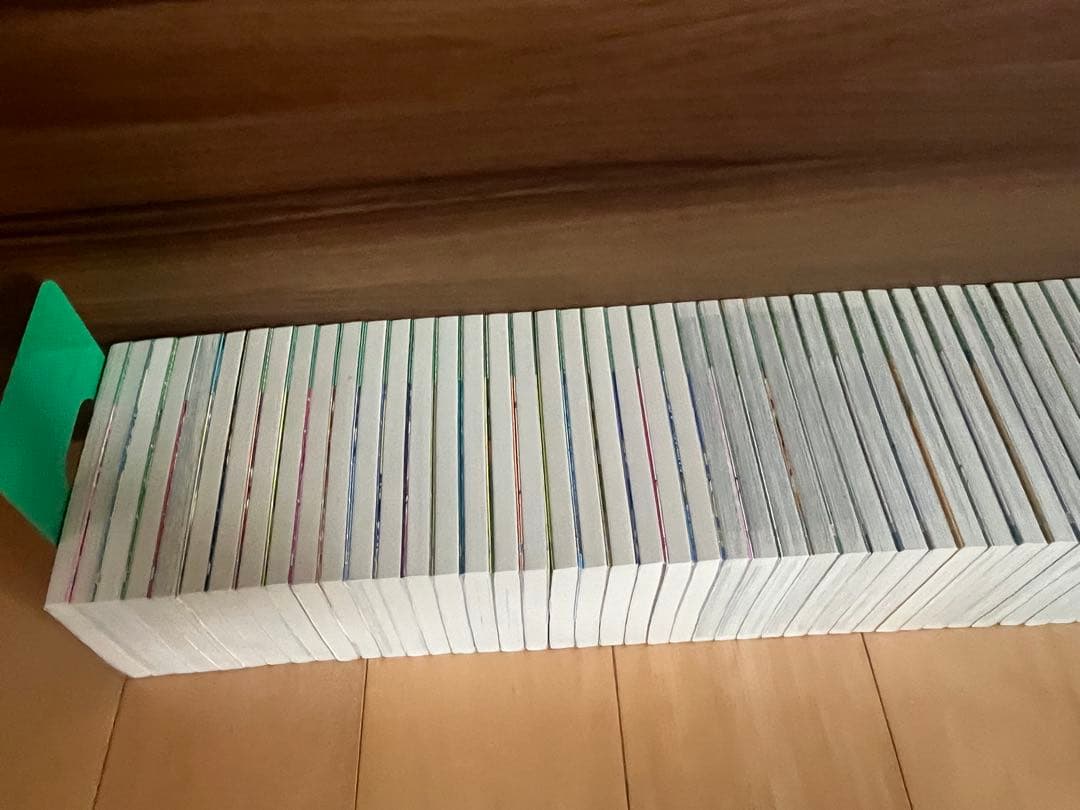 お値下げ　ジョジョの奇妙な冒険全巻　ストーンオーシャン全巻