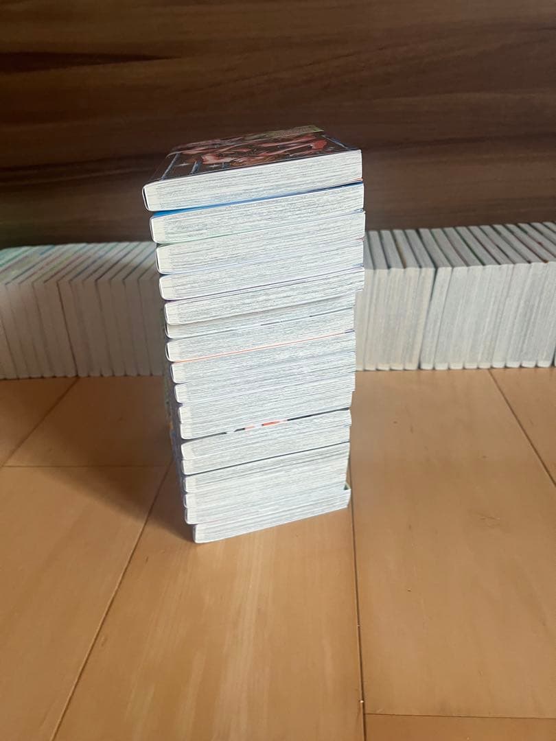 お値下げ　ジョジョの奇妙な冒険全巻　ストーンオーシャン全巻