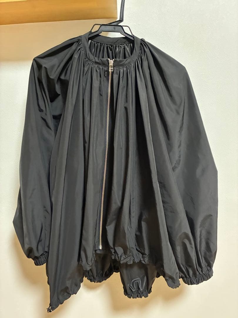 AVACATION アヴァケーション ギャザージャケット