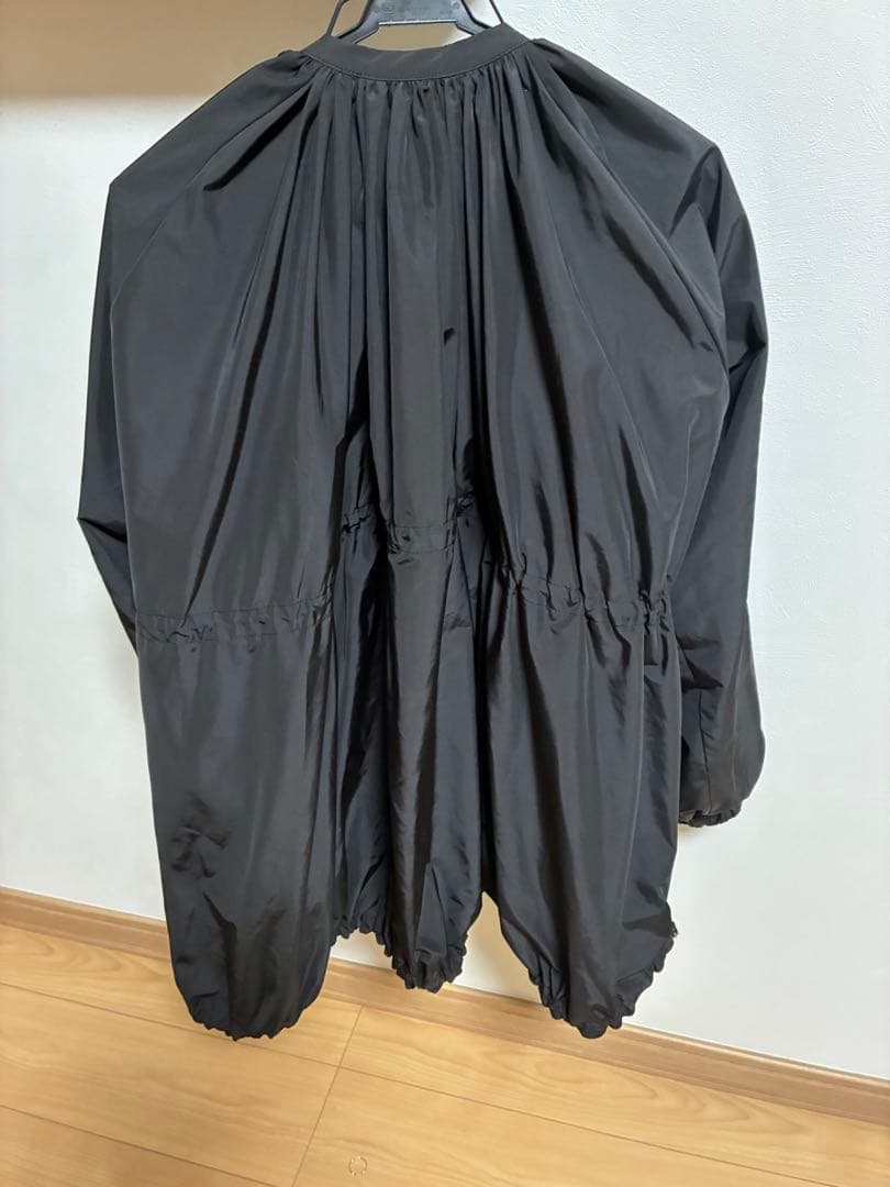 AVACATION アヴァケーション ギャザージャケット